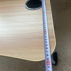 ミニ　テーブル　 21日までの画像