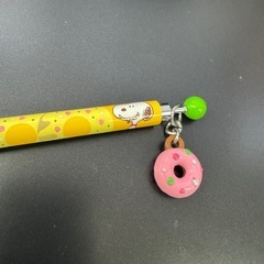 SNOOPY スヌーピー シャーペンの画像