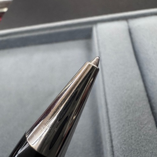 ☆ドリーム荒牧店☆MONTBLANC モンブラン マイスターシュテュック ボールペン