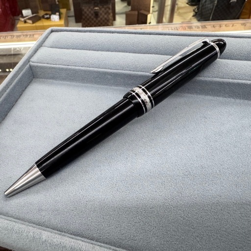 ☆ドリーム荒牧店☆MONTBLANC モンブラン マイスターシュテュック ボールペン