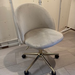 ネイルチェアの画像