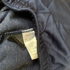 体育着・高校生の画像