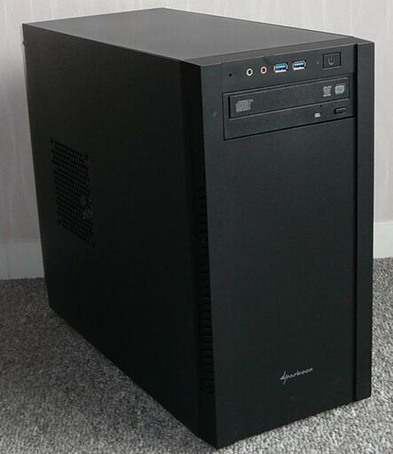 美品　高性能 ゲーミングPC619
