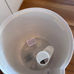 【無料】加湿器｜今日取りに来れる方優先｜江古田の画像