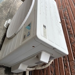 安くします、エアコンの画像