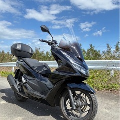 pcx160 kf47の画像