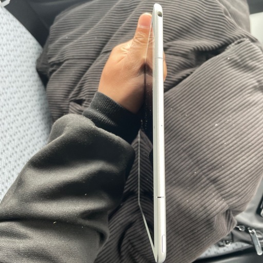 iPad  Air3