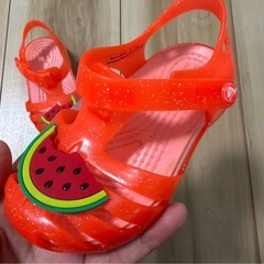 ベビースイカクロックス　　　　の画像