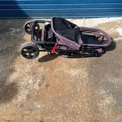 ペット用バギー　ジャンクの画像