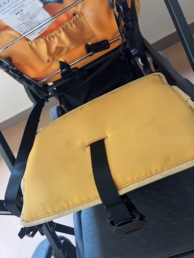 【目玉商品】2人乗りベビーカー