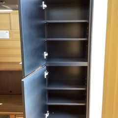 引き出し付きキャビネット【町田市再生家具】253675の画像