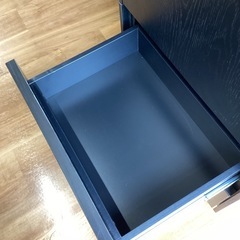 引き出し付きキャビネット【町田市再生家具】253675の画像