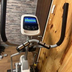 ダイヤコ　クロストレーナー　dyaco SE205-43の画像