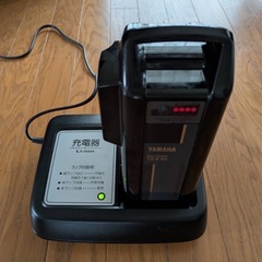 電動アシスト自転車 24インチYAMAHA PAS SION-U    の画像