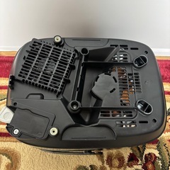 【ジャンク品】 Panasonic SR-CFE101 IH炊飯の画像