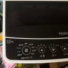 受け渡し予定者確定の画像