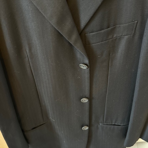GIANNI VERSACEベルサーチスーツ上下