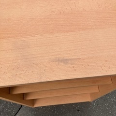 カラーボックスの画像