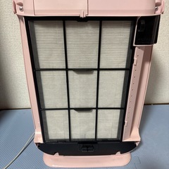 DAIKIN ダイキン 空気清浄機の画像