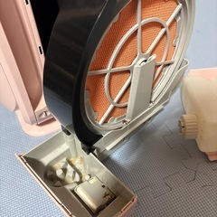 DAIKIN ダイキン 空気清浄機の画像