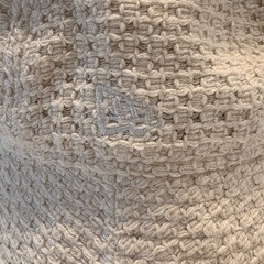 ニューエラ　バケットハット　未使用品
の画像