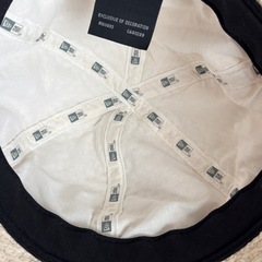 ニューエラ　バケットハット　未使用品
の画像