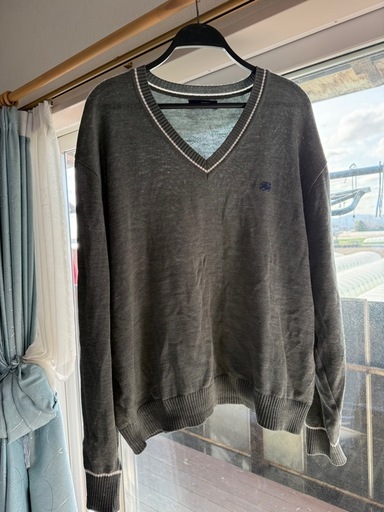 徳島県城北高等学校制服