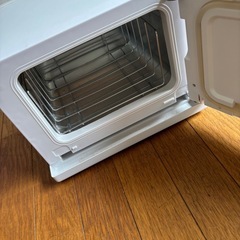 キャビネットホットタオルの画像