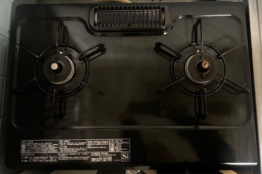 【募集中】洗濯機　炊飯器　【お取引中】ガスコンロ　電子レンジ