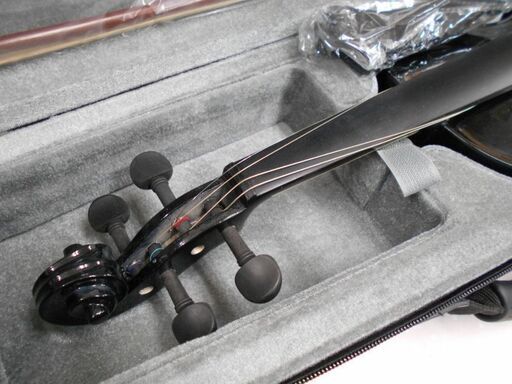♪Eastar バイオリン EVA-330 入門用 未使用♪