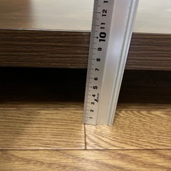 値下げします‼︎　ダイニングテーブル⭐︎椅子付き  の画像