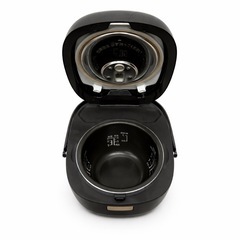 Panasonic パナソニック　IHジャー炊飯器　ST-KT060-K 3.5合炊きの画像