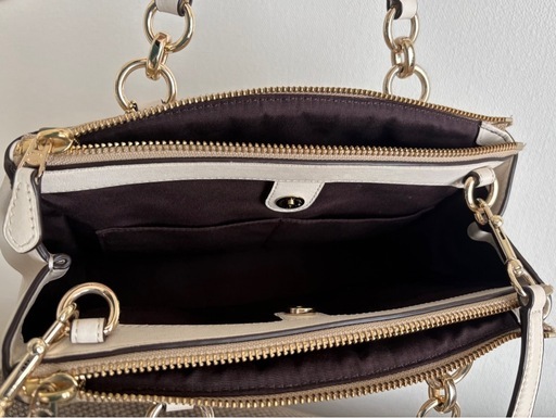 再値下げ！COACH コーチ ハンドバック/ショルダーバッグ