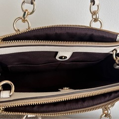 COACH コーチ ハンドバック/ショルダーバッグの画像