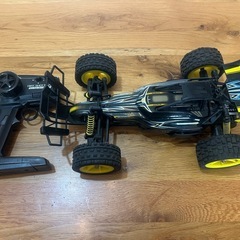 ラジコン　ダートショットEVO