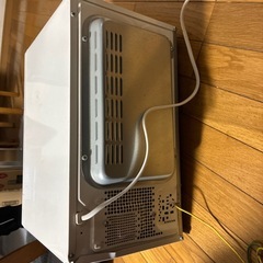 電子レンジの画像