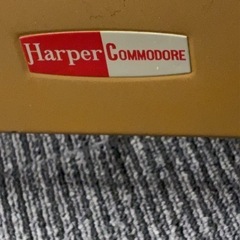 2枚業務用 遠赤外線パネルヒーター Harper Commodore RH-1KW 日本製 1000W 温度調整 店舗 工場 の画像