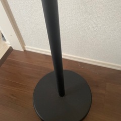 ポールハンガー　サボテン型　玄関収納 衣類収納 の画像