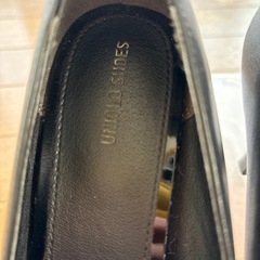 美品　ユニクロ　パンプス
の画像