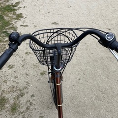 子乗せ自転車　2024年3月購入の画像