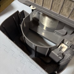 コンプレッサー式除湿機 2025年製の画像