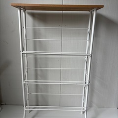 シューズラック★ニトリの画像