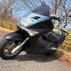 🌟YAMAHA 
マジェスティ125🌟の画像