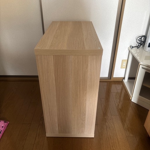 イケア　IKEA　カラックス　シェルフユニット