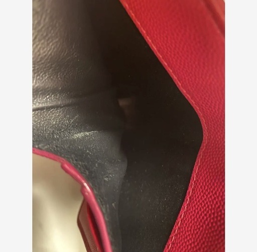 Saint Laurent YSL 財布