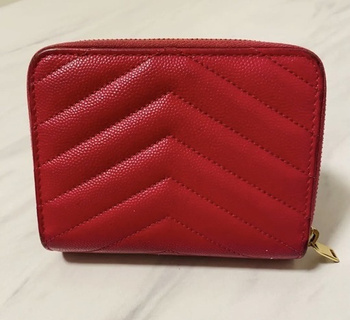 Saint Laurent YSL 財布