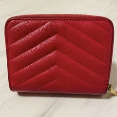 Saint Laurent YSL 財布の画像