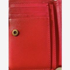 Saint Laurent YSL 財布の画像