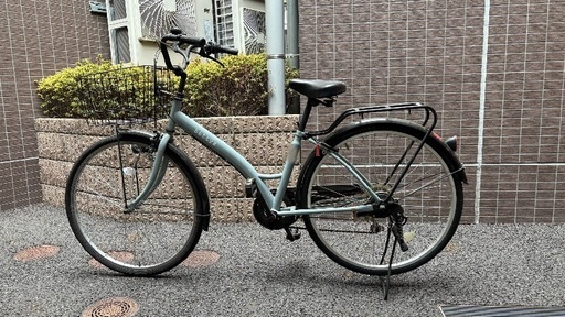 自転車