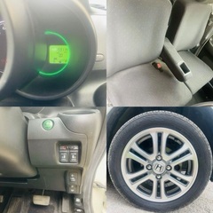 ホンダ N-BOX SSパッケージの画像